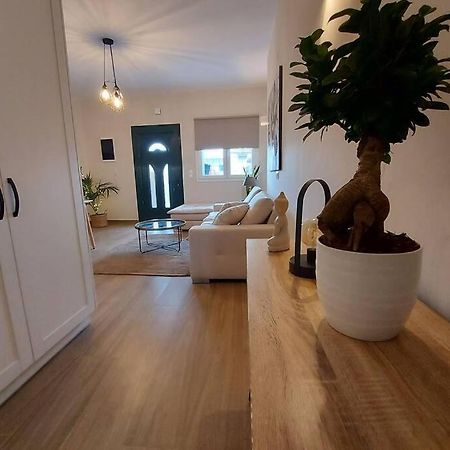 Kentia Fine Living Apartment Kanali  Экстерьер фото